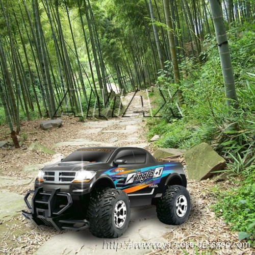 rt-3818 1:12 rc car